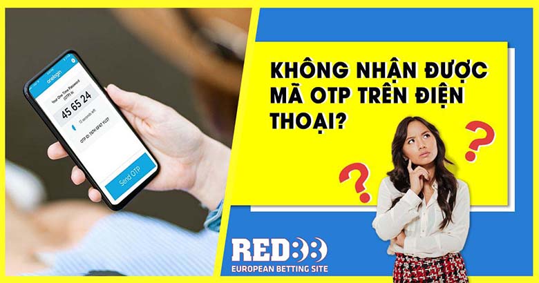 Lỗi đăng ký Red88