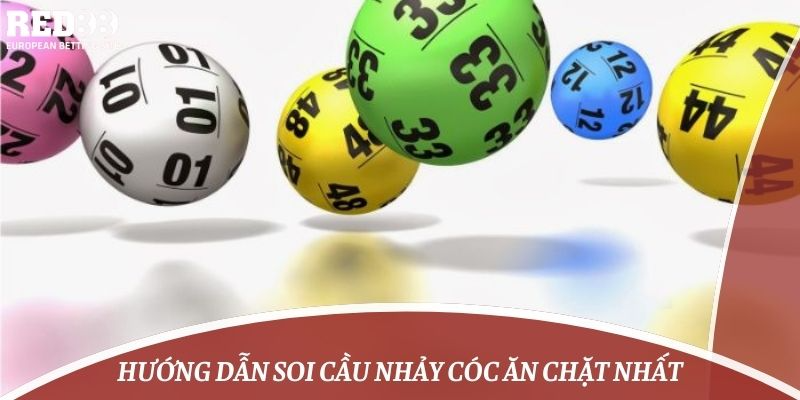 Hướng dẫn soi cầu nhảy cóc ăn chặt nhất