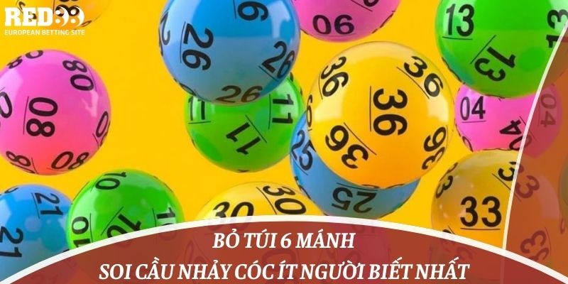 Bỏ Túi 6 Mánh Soi Cầu Nhảy Cóc Ít Người Biết Nhất