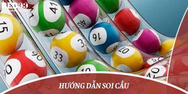 hướng dẫn soi cầu