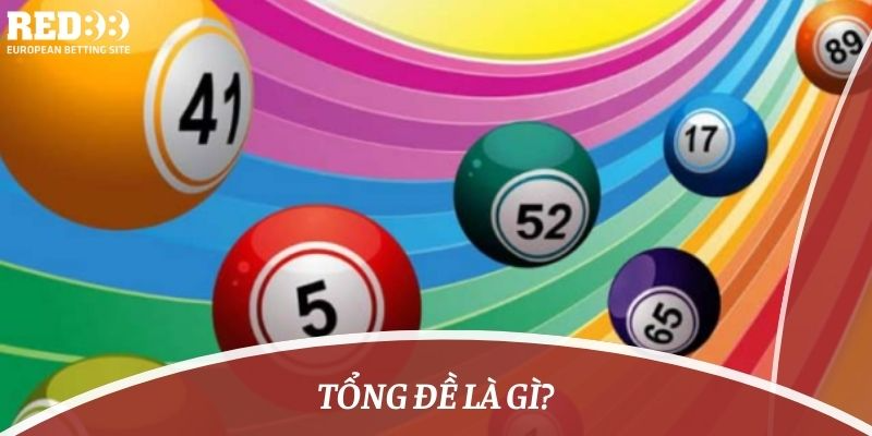 tổng đề là gì